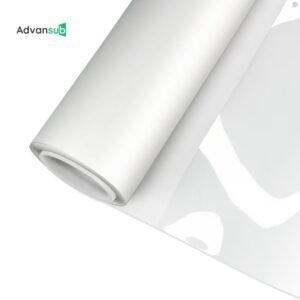 3D Sublimation Transfer Film Roller