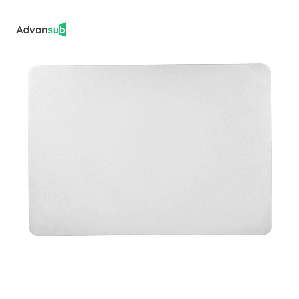Sublimation Mackbook Case Blank