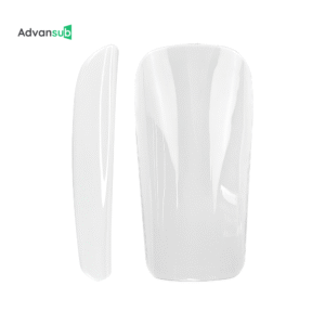 Sublimation Shin Guard Blank