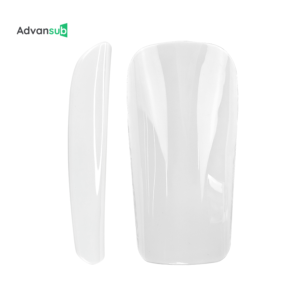 Sublimation Shin Guard Blank