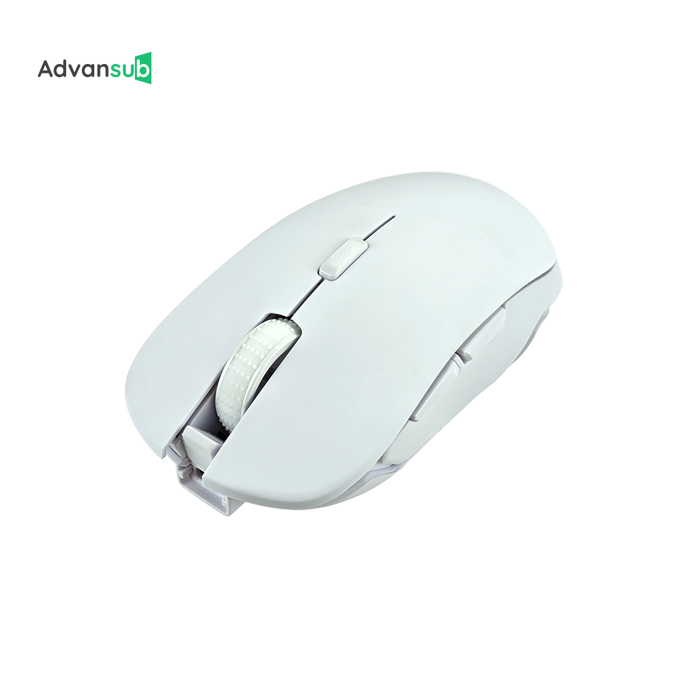 Sublimation Mouse Blank