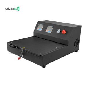 A3 Sublimation Vacuum Machine
