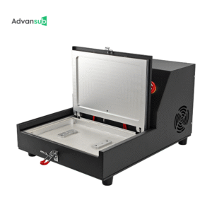 A4 Sublimation Vacuum Machine