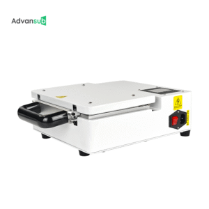 A5 Sublimation Vacuum Machine