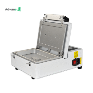 A5 Sublimation Vacuum Machine