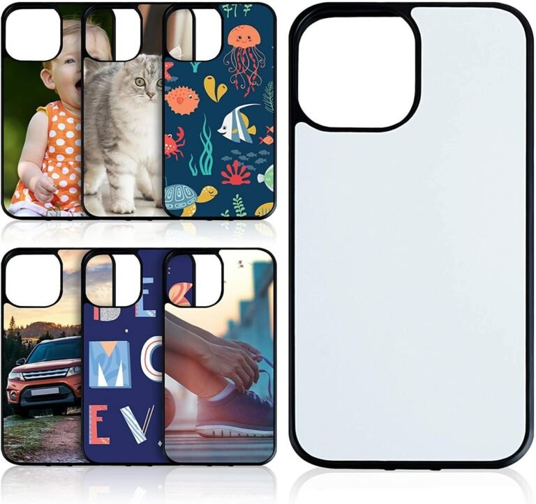 sublimation blanks