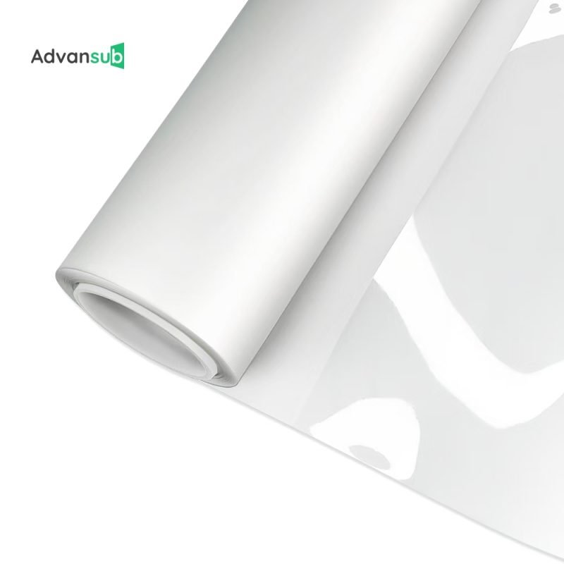 3D Sublimation Transfer Film Roller 3D Sublimation Transfer Film Roller