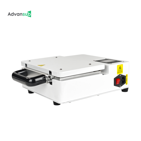 A5 Sublimation Vacuum Machine